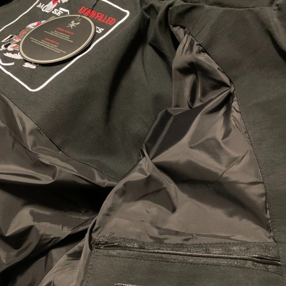 Moose Knuckles Men Coat - Picture 2 of 6